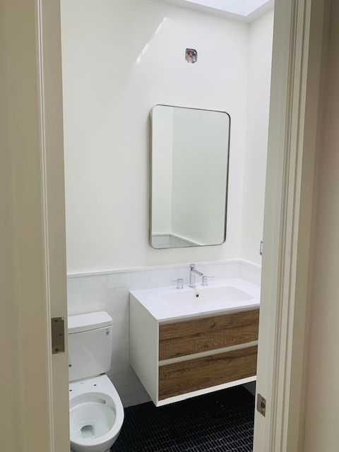 Kitchen and Bath