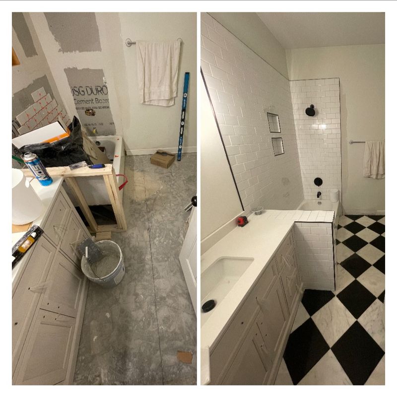 Flooring
