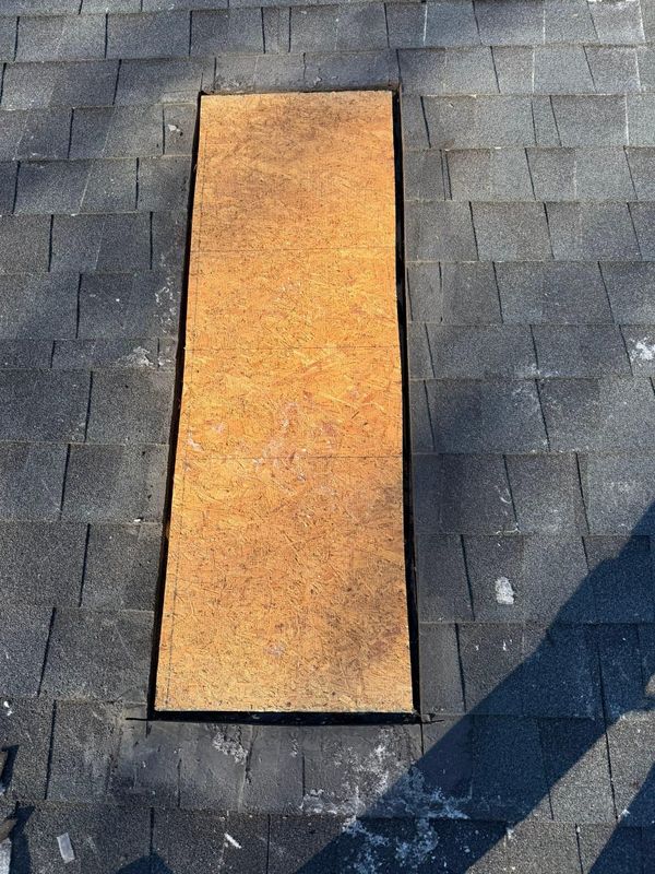 Roofing & Exterior Home Maintenance