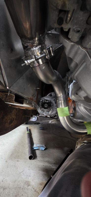 Classic Car Restorations