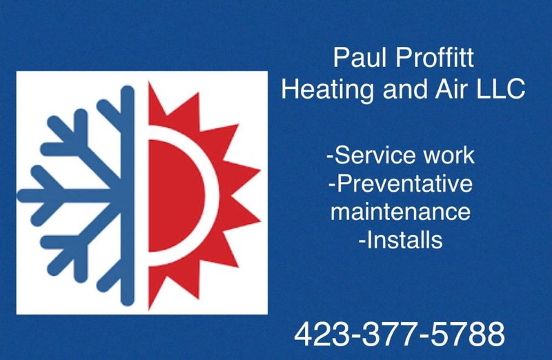 HVAC Repair Services