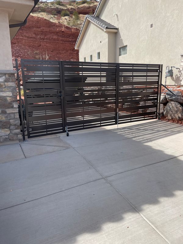 Metal Fabrication