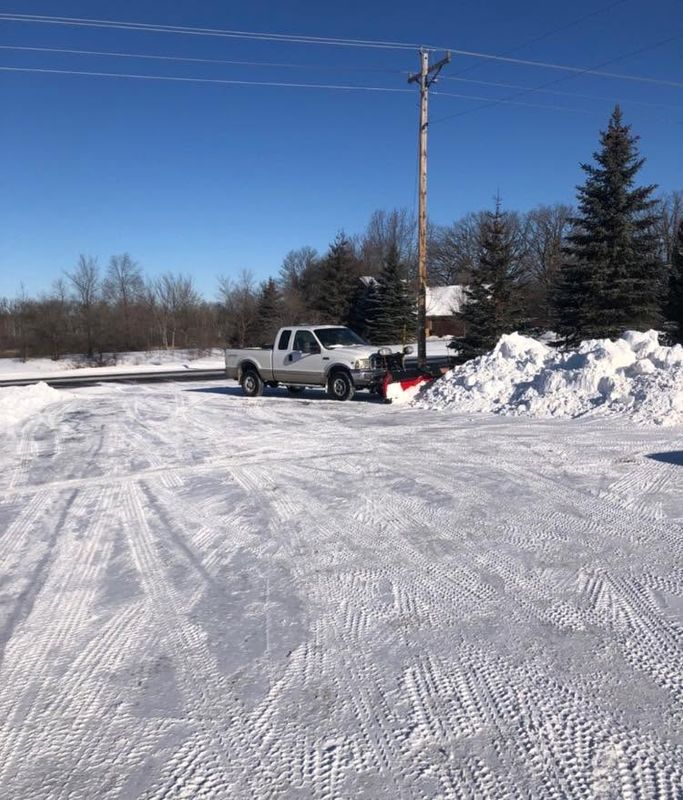 Snow Removal