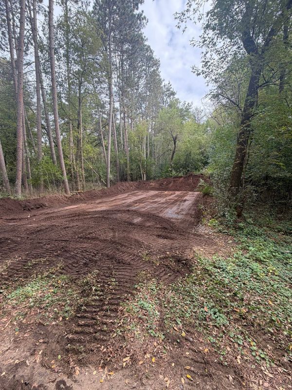 Sitework