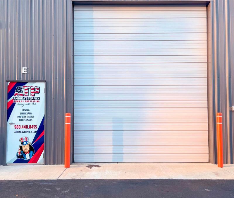 Our Fleet & Equipment
