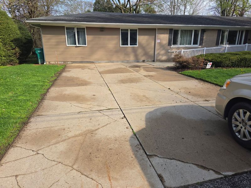 Landscaping