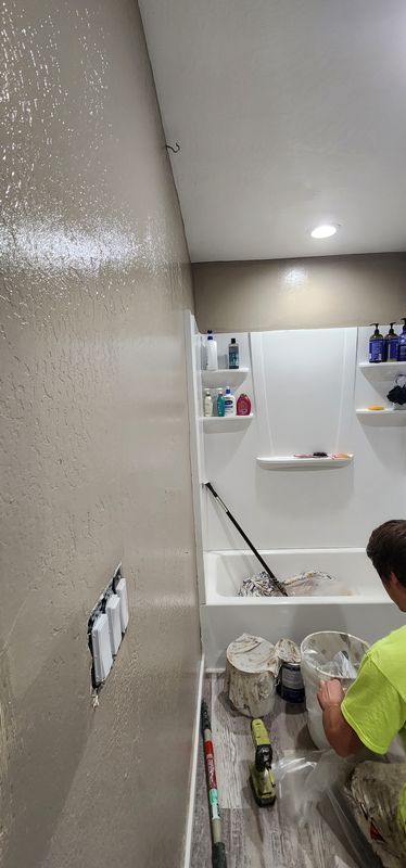 Interior Painting