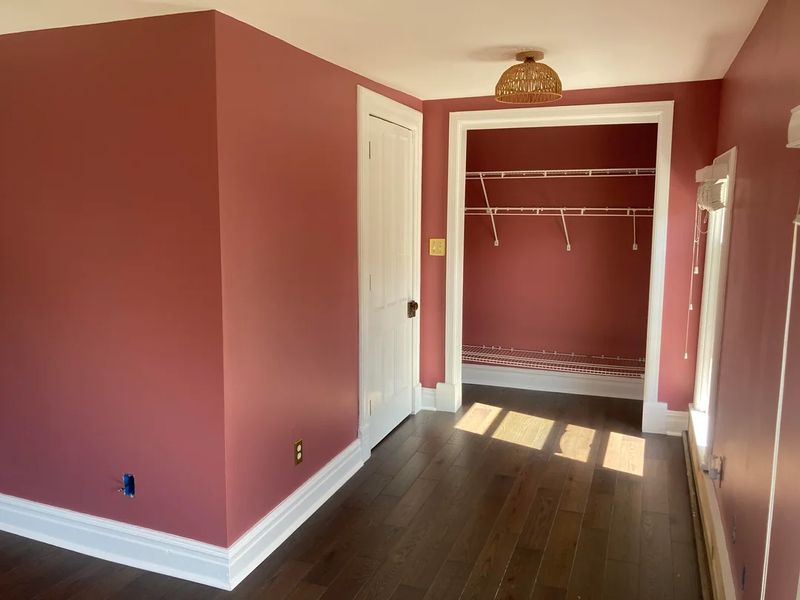 Interior Painting