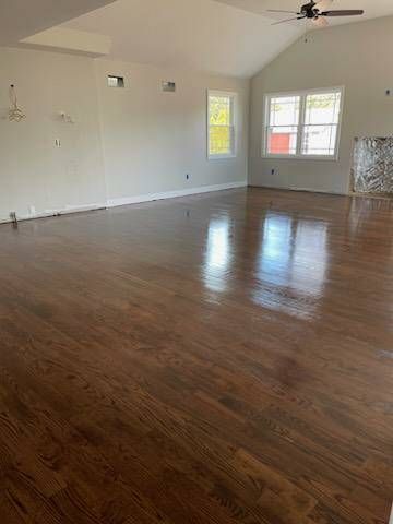 Interior Renovations