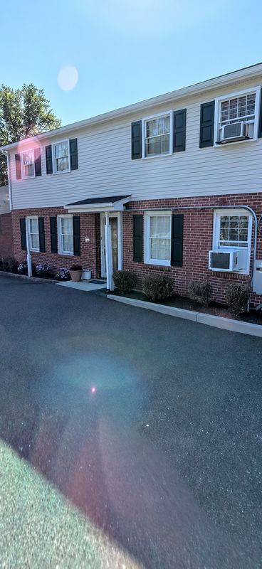 Siding/Exterior