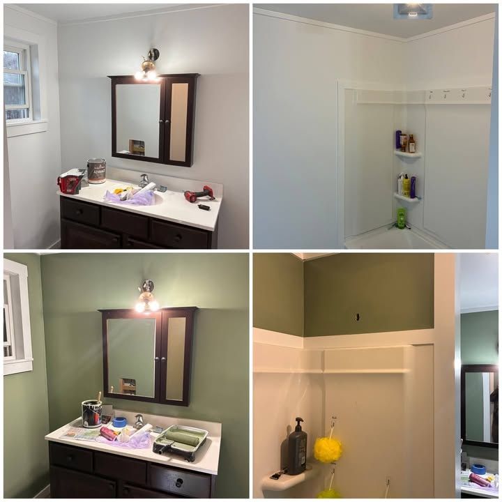 Remodeling Services