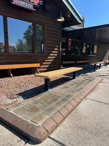 Custom Patios