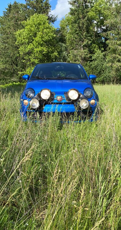 Automotive