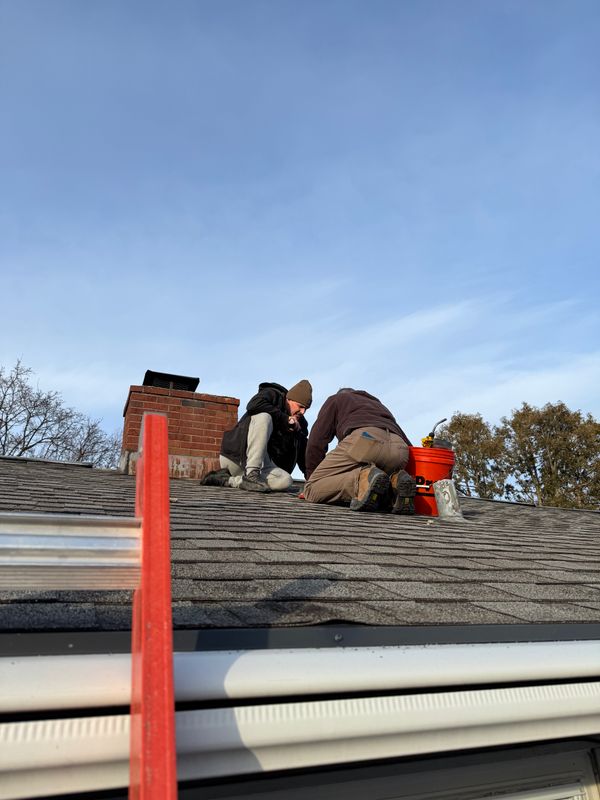 Service Work