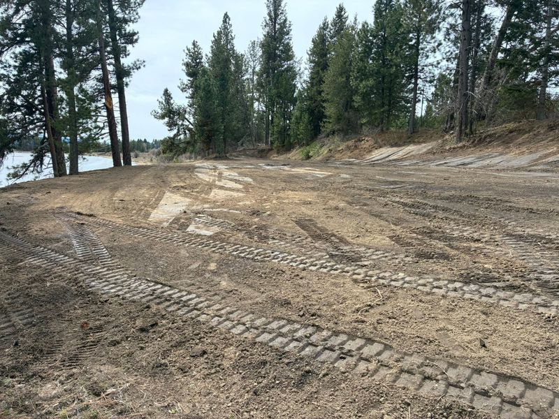 Land Clearing