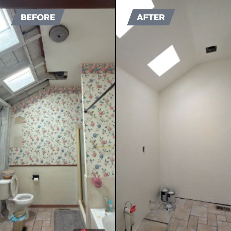Drywall Repair and Restoration