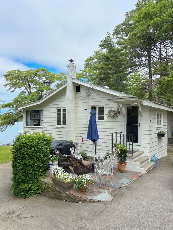 Exterior Painting