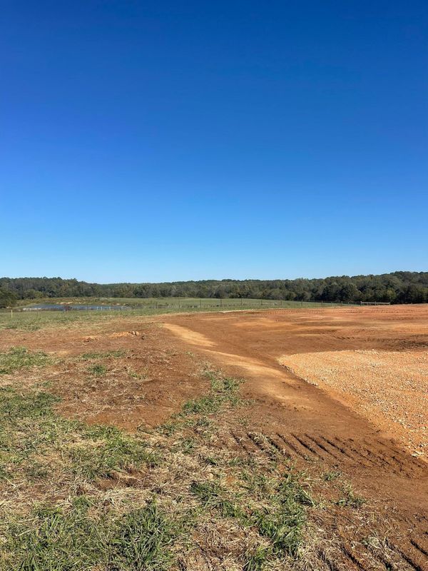 Land Grading