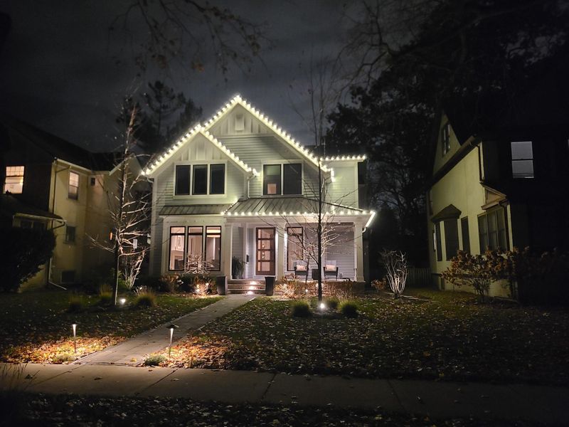 Holiday Lighting