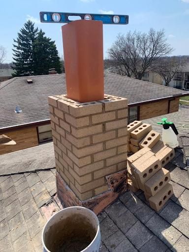 Roofing Installation