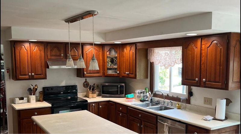 Lighting Installs