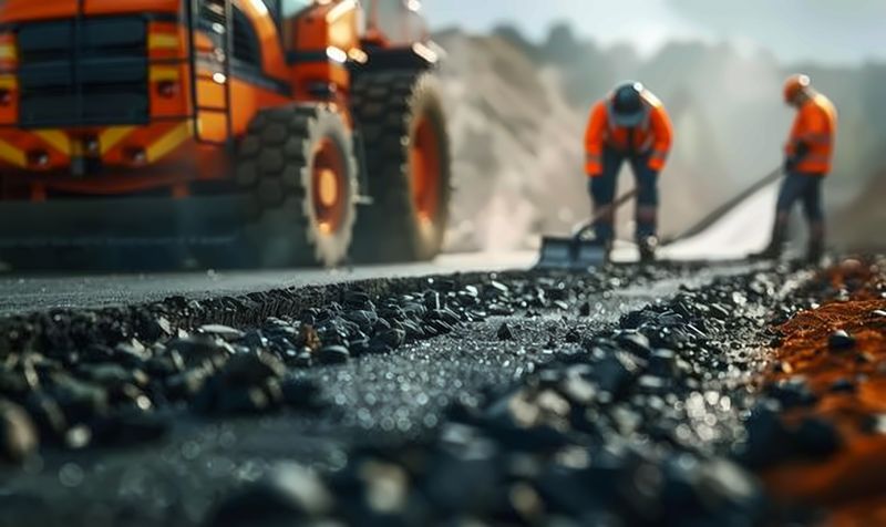 Asphalt Services