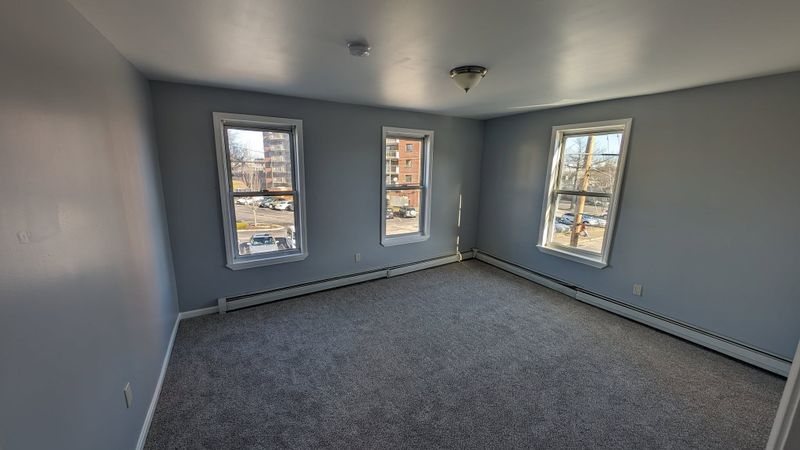 Interior Renovations
