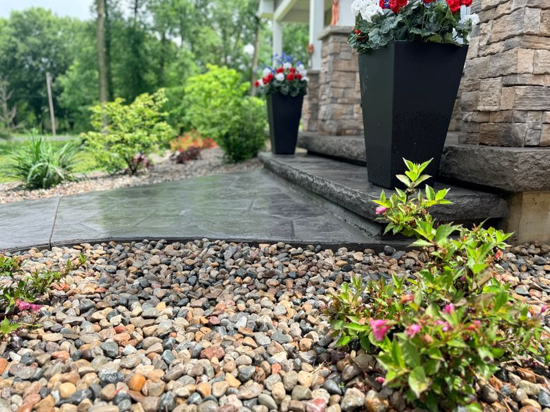 Concrete Slabs & Services