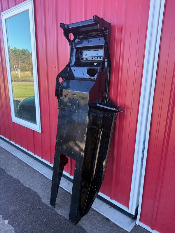 Powder Coating