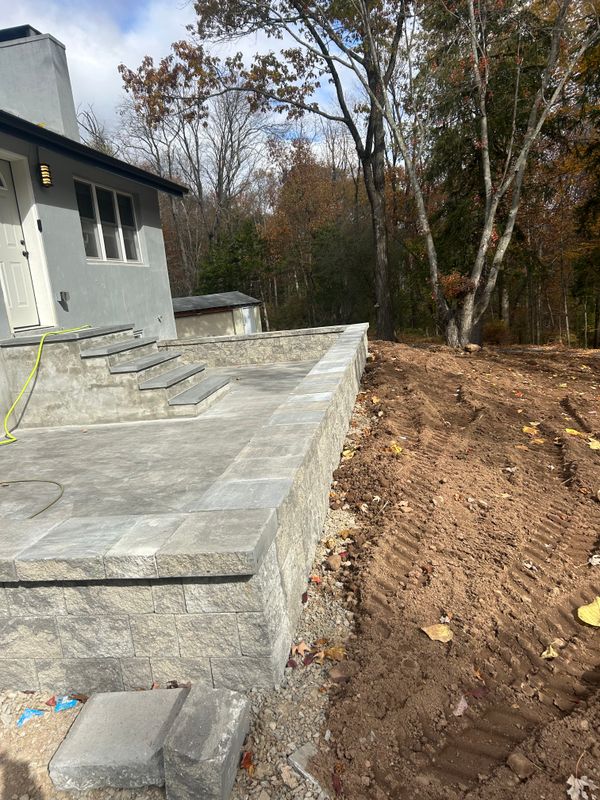 Additions And Extensions