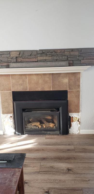 Interior Renovations