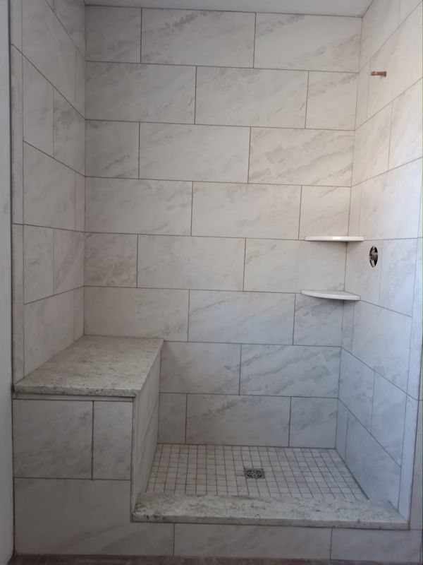 Tile