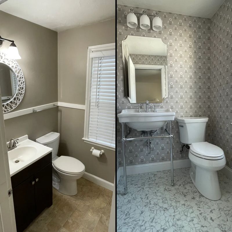 Bathroom Remodeling