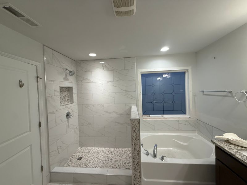 Kitchen and Bathroom Renovations