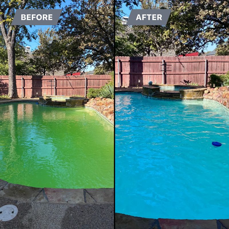 Green to Clean