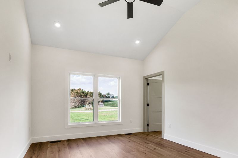 New Construction and Custom Homes 