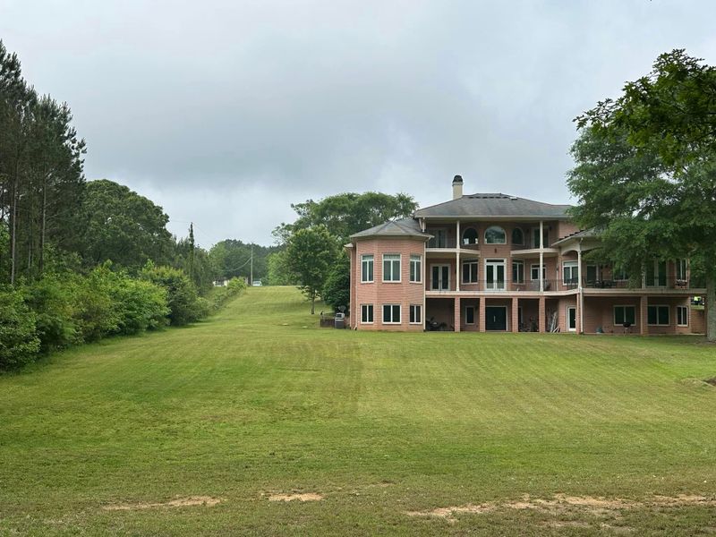 Lawn Maintenance