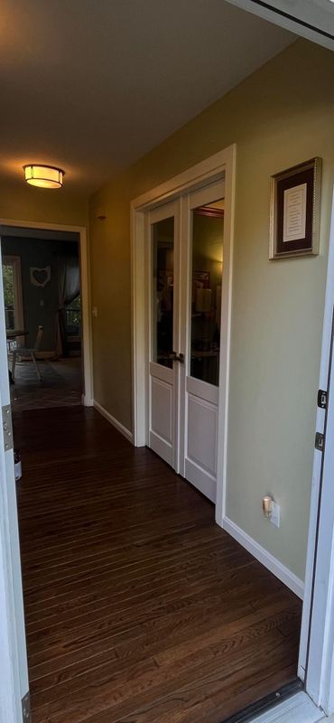 Before and Afters