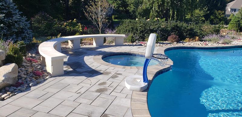 Patio Design & Construction