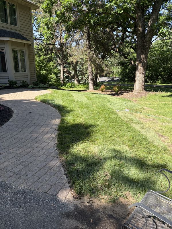 Paver Patios