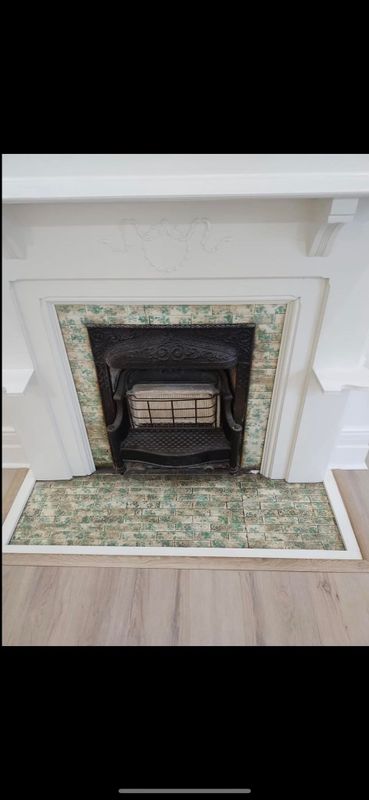 Renovation Highlights