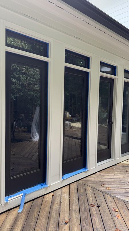Exterior Painting
