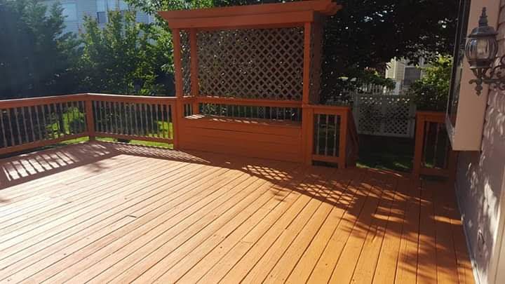 Remodeling 