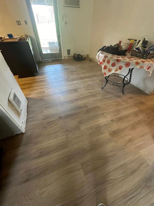 Flooring