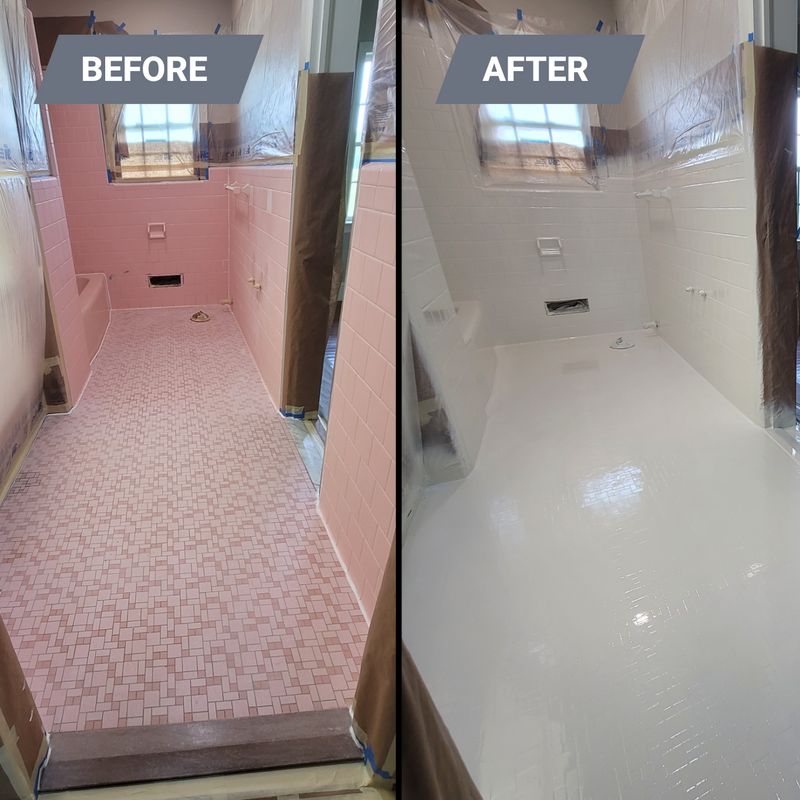 Before & After