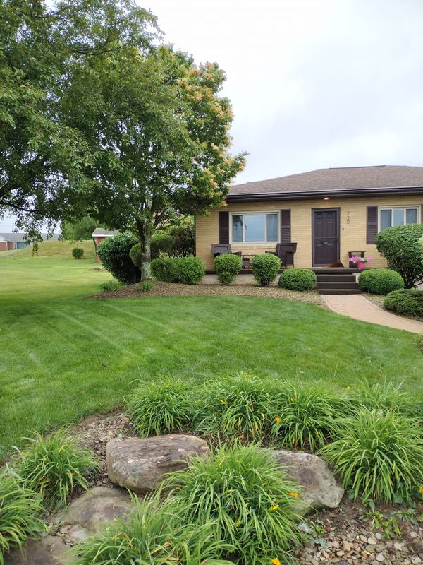 Landscaping
