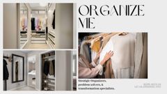 Closets & Wardrobes