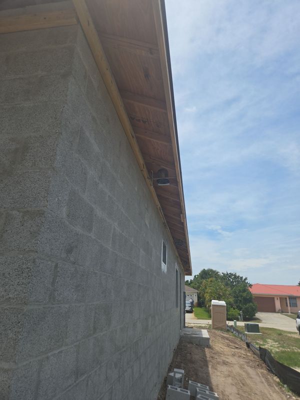 Interior Renovations