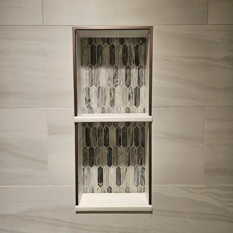 Bathroom Tiling Installation