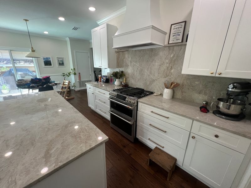 Residential Remodeling